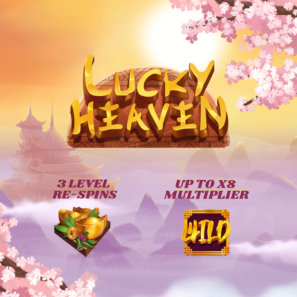 Lucky Heaven